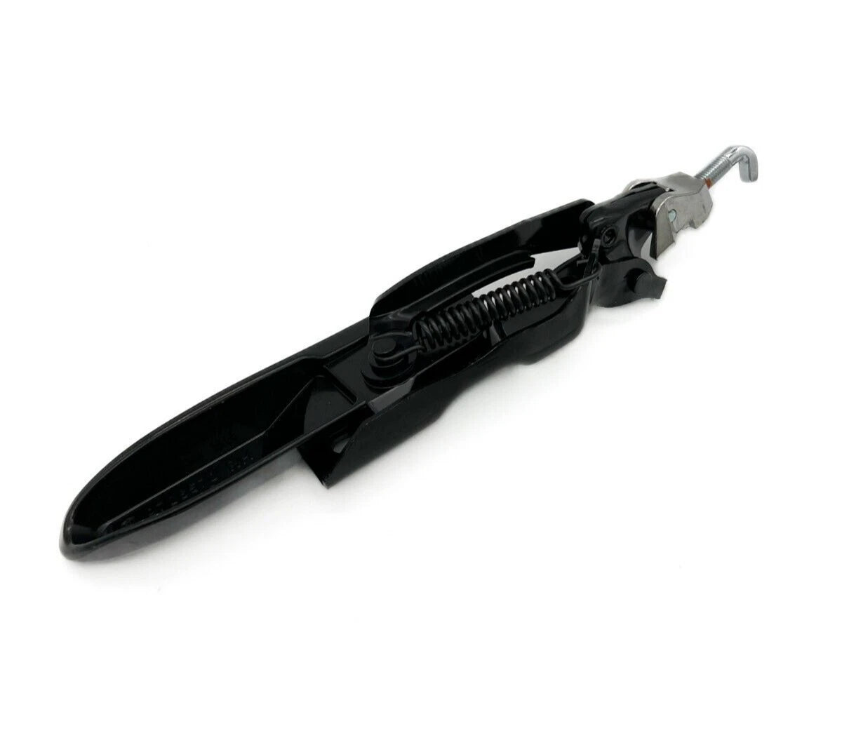 Convertible Top Latch Left Hand Replacement for 1966–1967 Chevelle