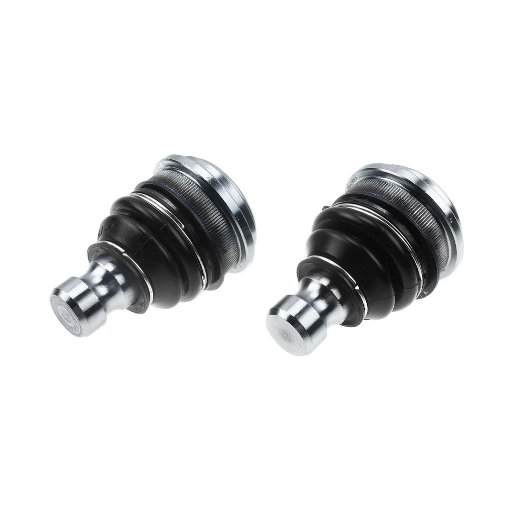Set of 4 Front Lower Tie Rod Ends & Ball Joints for Chrysler Sebring