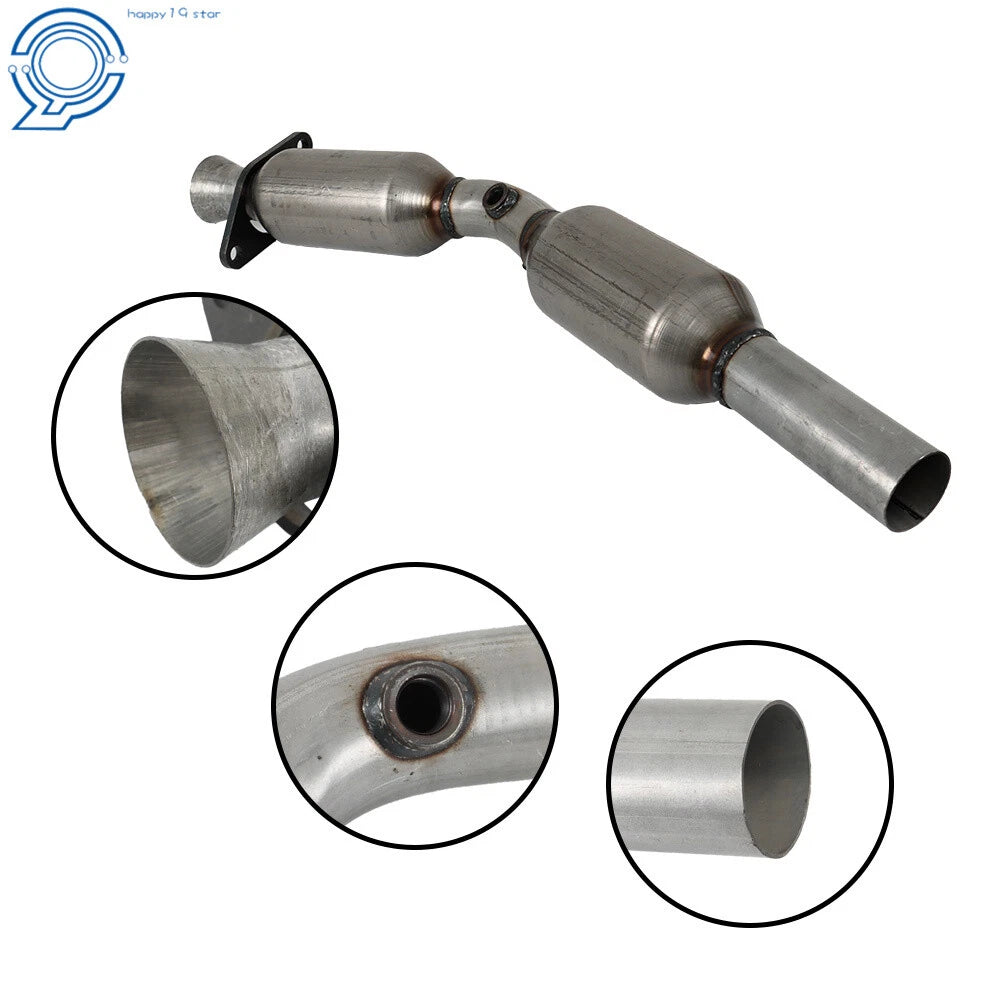 Catalytic Converter for Pontiac Vibe Toyota Corolla (2003-2008)