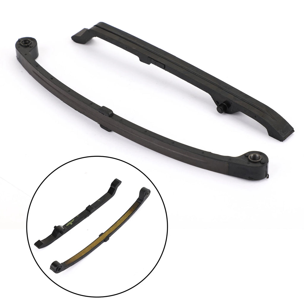 Cam Chain Tensioner Rail + Guide for Honda XR200R XR200 XR185 XL200R XL185S (2000–2005)