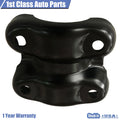 Rear Suspension U-Bolt Plate for Chevrolet K2500 Suburban (1993–1999)