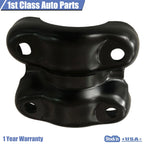 Rear Suspension U-Bolt Plate for Chevrolet K2500 Suburban (1993–1999)