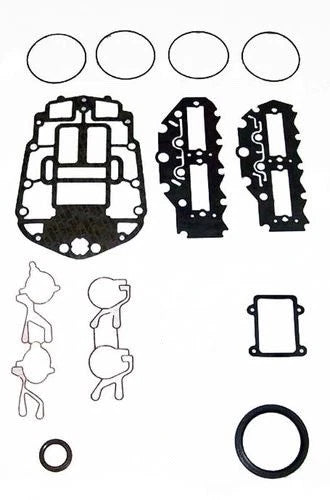 Gasket Set for Johnson-Evinrude 90HP-115HP 2-Stroke (Replaces 0437779)