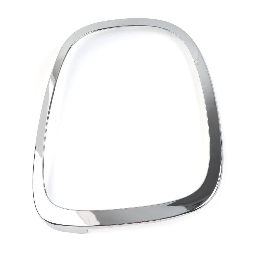 Rear Taillight Ring Bezel Trim Cover for BMW Mini Cooper F55 F56 F57 (2014–2023)