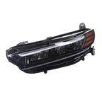 LED Headlight Assembly for Honda Accord (2023–2024) Left Side Clear Lens