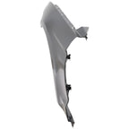 Fender for Ford Mustang (2015–2017) Left GT Premium Coupe with Moulding Hole Steel