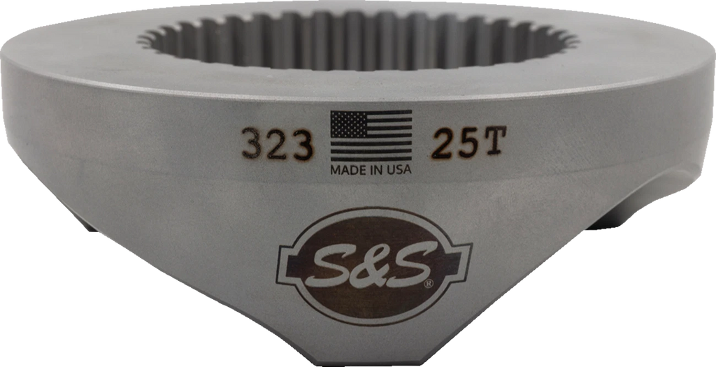 S&S Cycle Compensator Ramp for Harley Twin Cam/Dyna (2000–2017) 560-0461