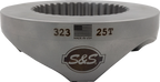 S&S Cycle Compensator Ramp for Harley Twin Cam/Dyna (2000–2017) 560-0461