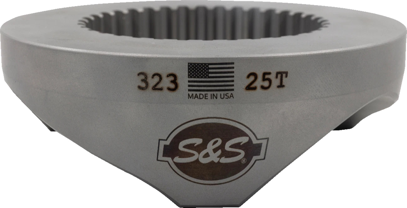 S&S Cycle Compensator Ramp for Harley Twin Cam/Dyna (2000–2017) 560-0461