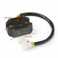 Rectifier Regulator for Husqvarna SM 610, TE 610, TE 410 (2000–2007)