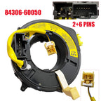 Spiral Cable ClockSpring for Lexus ES300 LX470 RX300 IS300 (1998–2005) 84306-60050