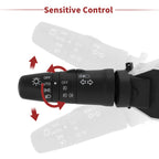 Turn Signal Switch for Nissan Frontier (2007–2021) 25540-EM00E/25540EM00E