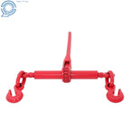 Set of 2 Chain Load Binders for Secure Tie Down (5400 lbs WLL)