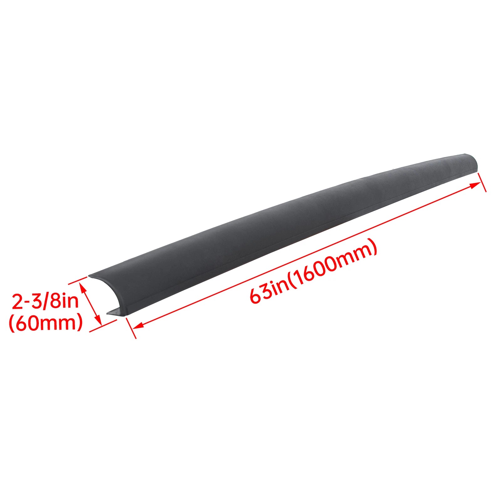 Tailgate Protector Cover for Ford F250 F350 SuperDuty (1999–2007)