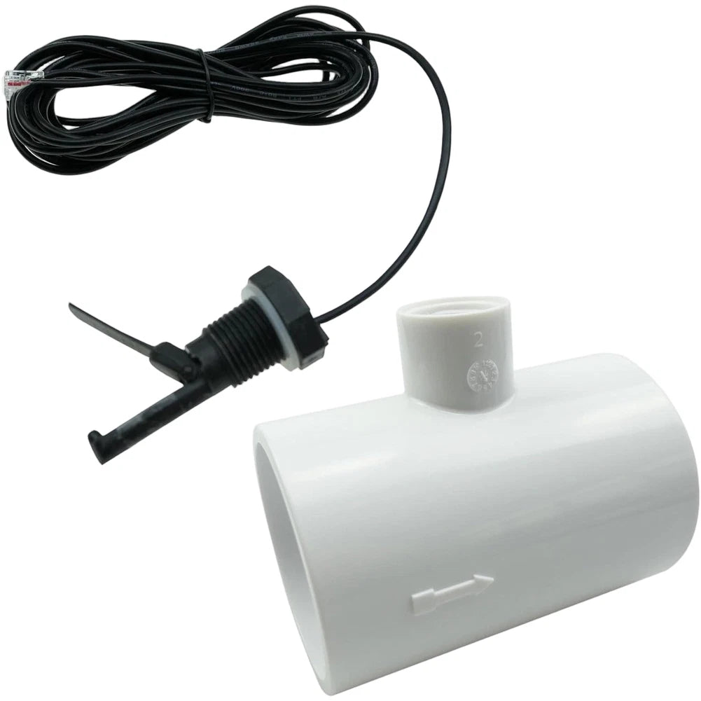 Flow Switch Sensor for Hayward Goldline Pool System (GLXFLORP)