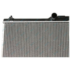 Heavy Duty Alloy Core Radiator for Toyota Tarago ACR30 Auto/Manual 2.4L 00-05