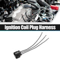 Speed Sensor Connector Harness Pigtail 9098011143 for Toyota 