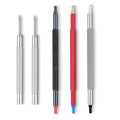Set of 4 Watch Hand Pressers with Remover Tools for Watch Repair