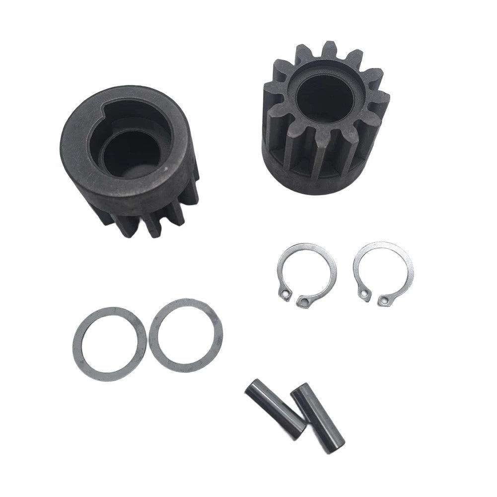Drive Pinion Kit R-2485-LHRH for Brinly Hardy STS Series