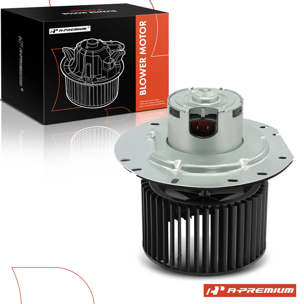 HVAC Blower Motor with Wheel Assembly for Ford Ranger (1995–1997)