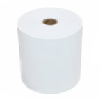 Set of 6 Thermal Paper Rolls for POS Cash Register (80x80mm)