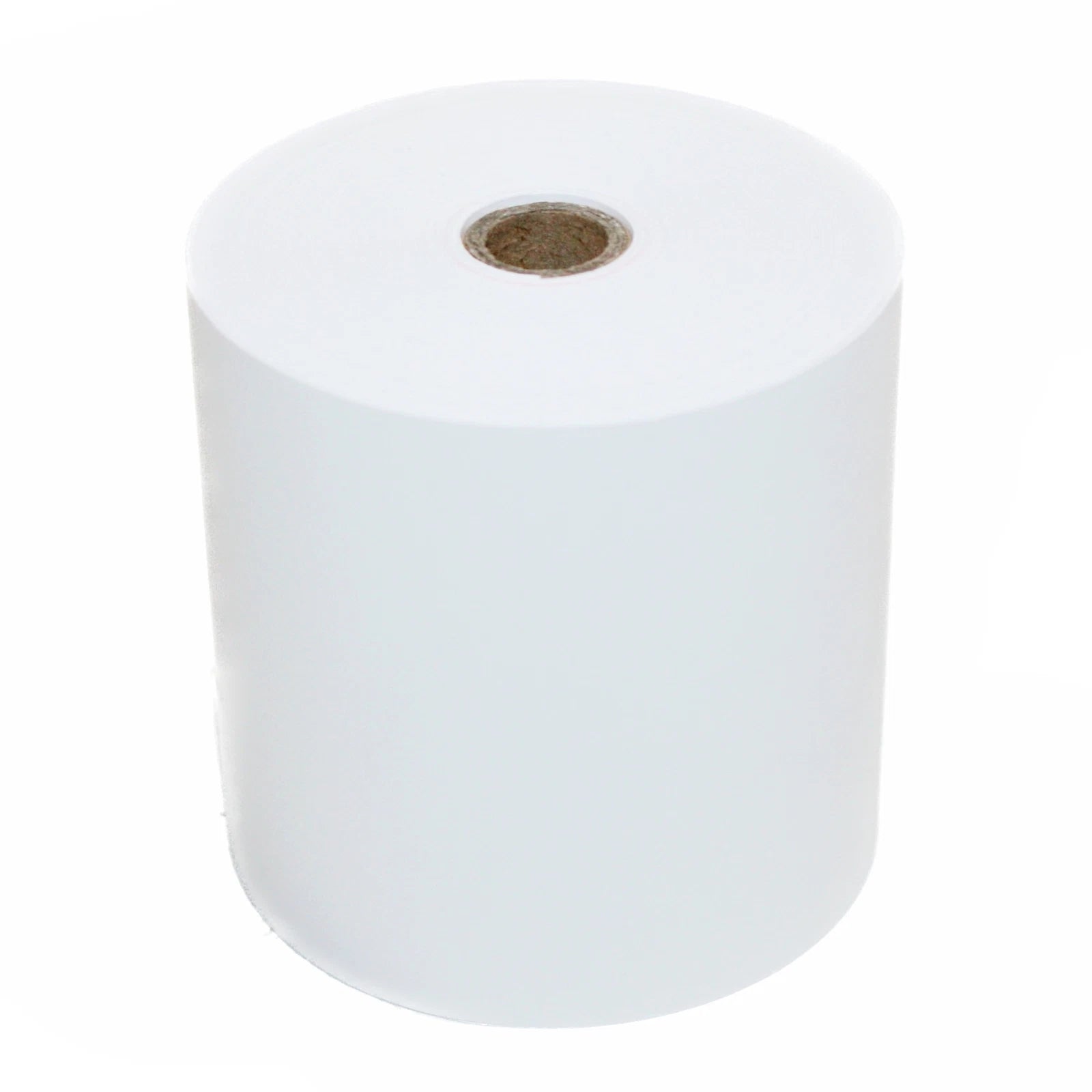 Set of 6 Thermal Paper Rolls for POS Cash Register (80x80mm)
