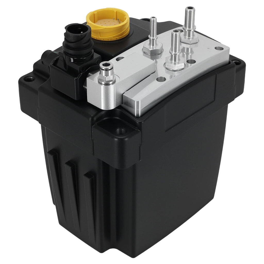 12V DEF Pump for Cummins ISB6.7 ISD6.7 ISM11 ISX15 (2007–2018) 5273337