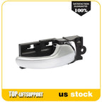 Front Right Inner Door Handle for Ford F-150, F-250 (1997–2003)