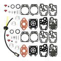 Carburetor Repair Kit for GX22 GX31