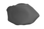 Console Lid Pull Over Cover Leather for Toyota 4Runner (1996–2002) Gray
