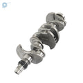 Crankshaft for Hyundai Veloster, Kia Soul, Rio 1.6L, 2.0L (2012–2019) 23110-2B100