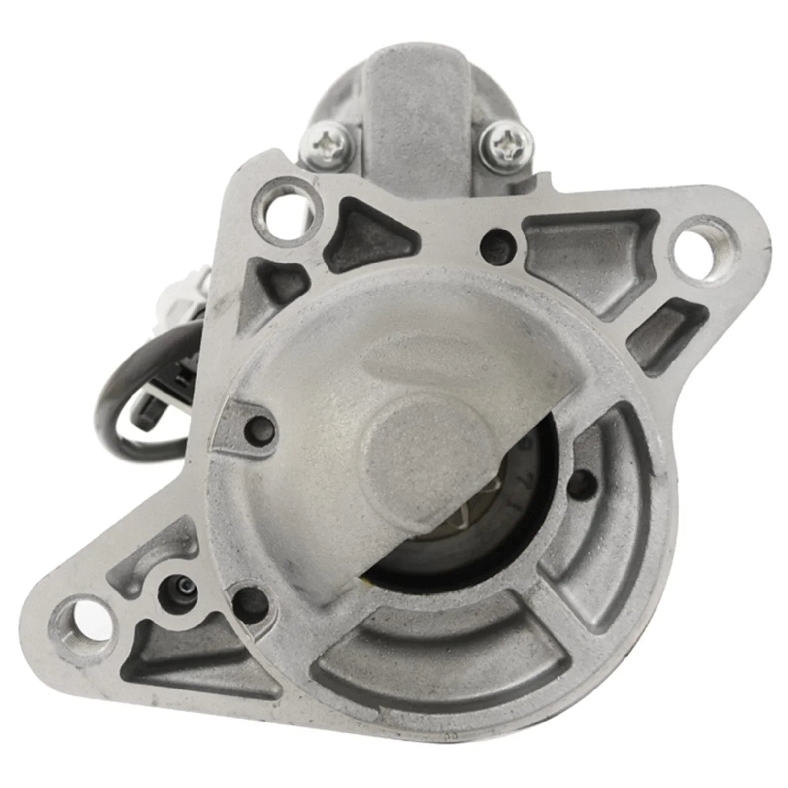 Starter Motor for Mazda 6 GH 2.2L MZR-CD Diesel (2008-2010)