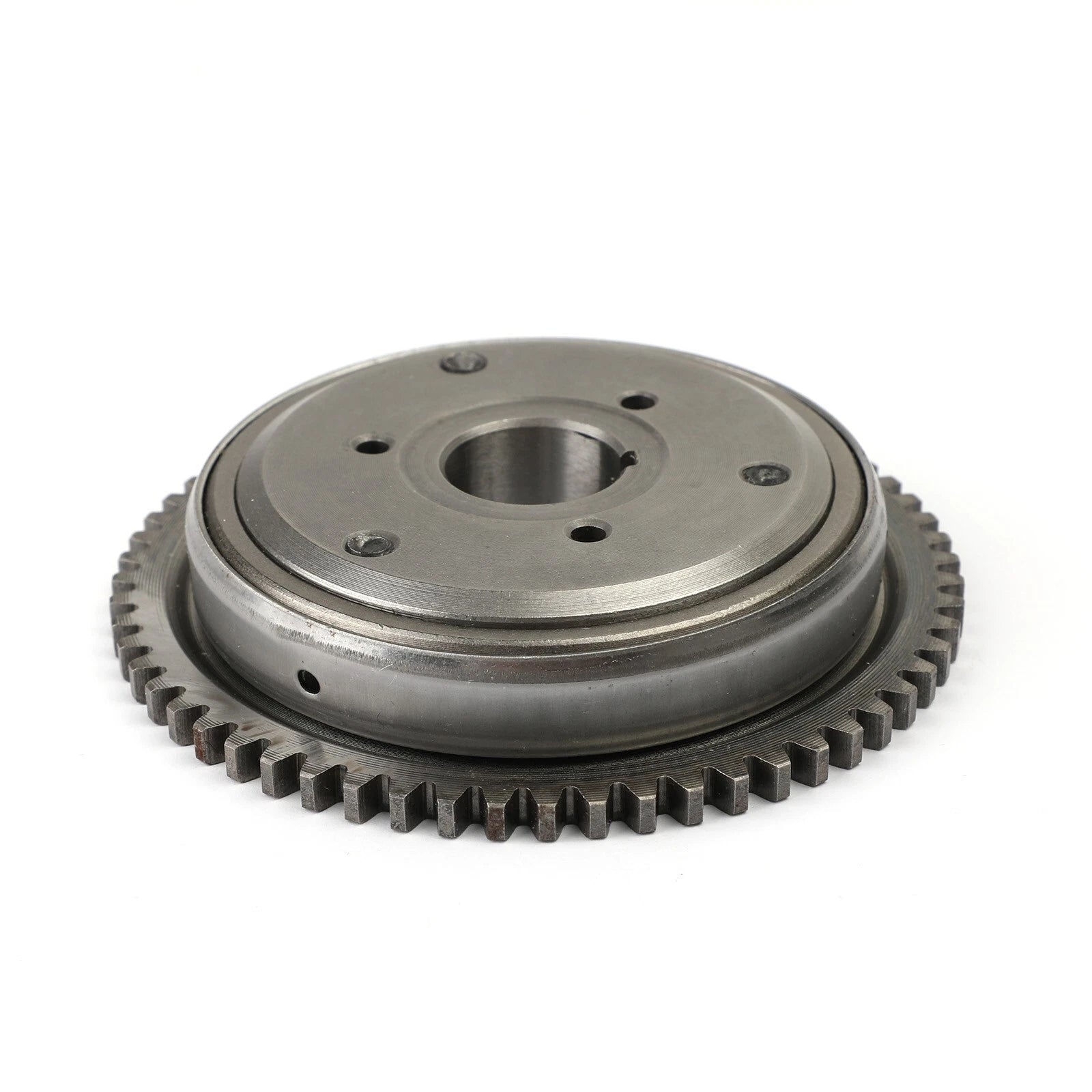 One Way Starter Clutch Gear Assembly for Polaris Ranger RZR170 (2009–2015) 0454742 B1