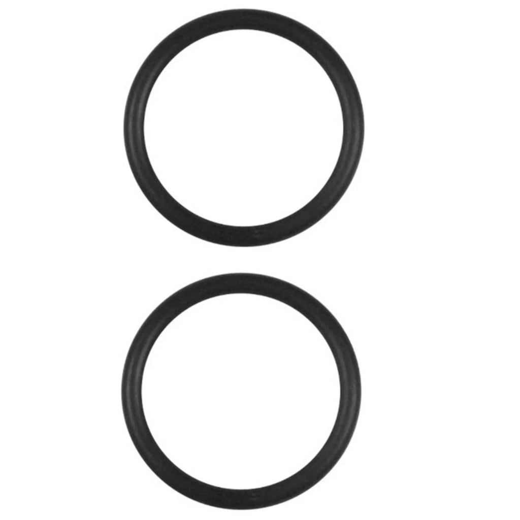 2X O-Ring Seal for Mercury 25-65936, Volvo 3852169, OMC 331188