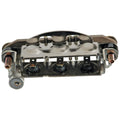 Rectifier for Mazda 626 L4 2.0L (1982–1982)
