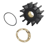 Cooling Water Pump Impeller for VETUS (36-22-11, 42-26-21, 42-26-26)