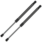 Gas Strut Lift Support 55lb for Ford F150 (Fits Camper Shell Truck Canopy)
