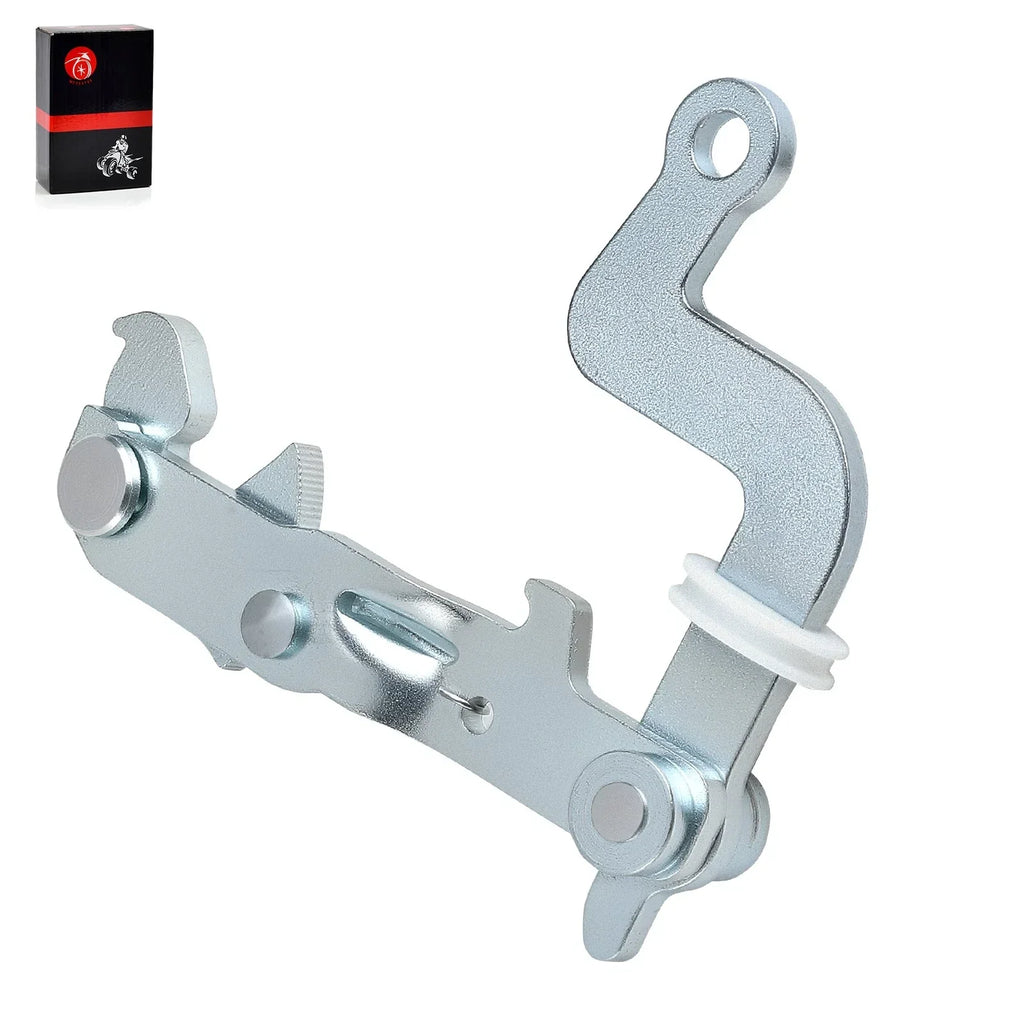 Left Brake Lever Bracket for Kawasaki Mule 4010 Trans KAF620 (2009–2024)