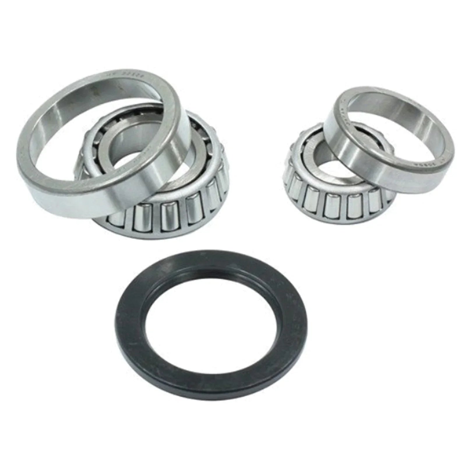 Front Wheel Bearing Kit for Ford Courier PA PB (1978 - 1985)