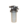 Fuel Separator for Kubota Excavators KX121-2 KX161-2 KX61-2 KX91-2 (15831-43353)