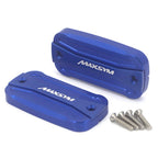 Front Fluid Reservoir Cover for SYM MAXSYM TL500 2020 (2020) - Blue