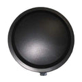 Replacement Plastic Driver/Passenger Side Fog Lamp Cover (See Compatible Chart)