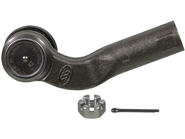Front Left Outer Tie Rod End for Mazda 3 Sport (2009–2013) KT132PX