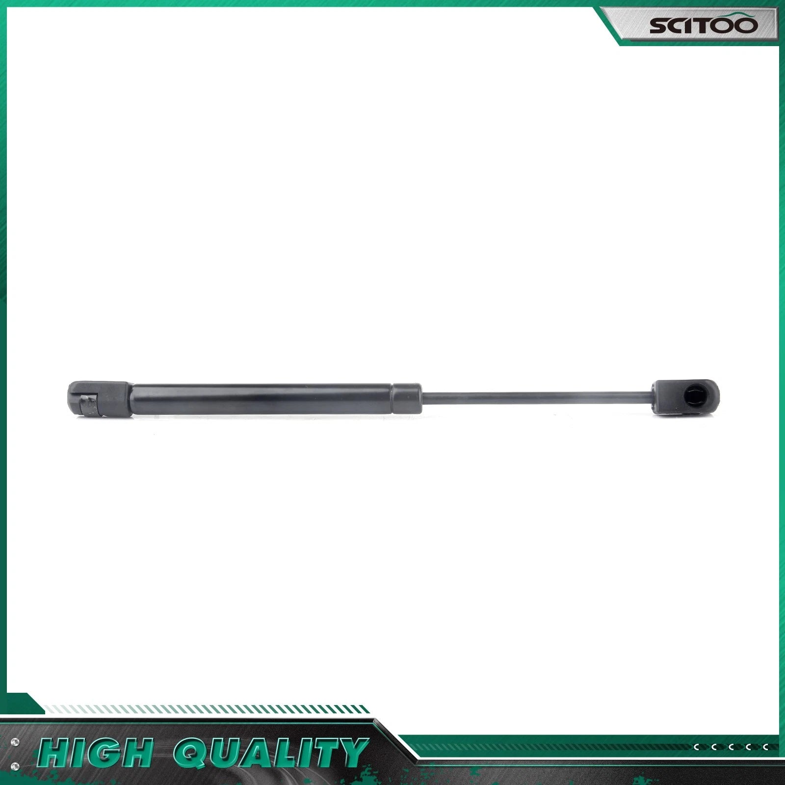 2X Trunk Lift Supports Struts for Sebring (2001–2006) Dodge Charger (2006–2010)