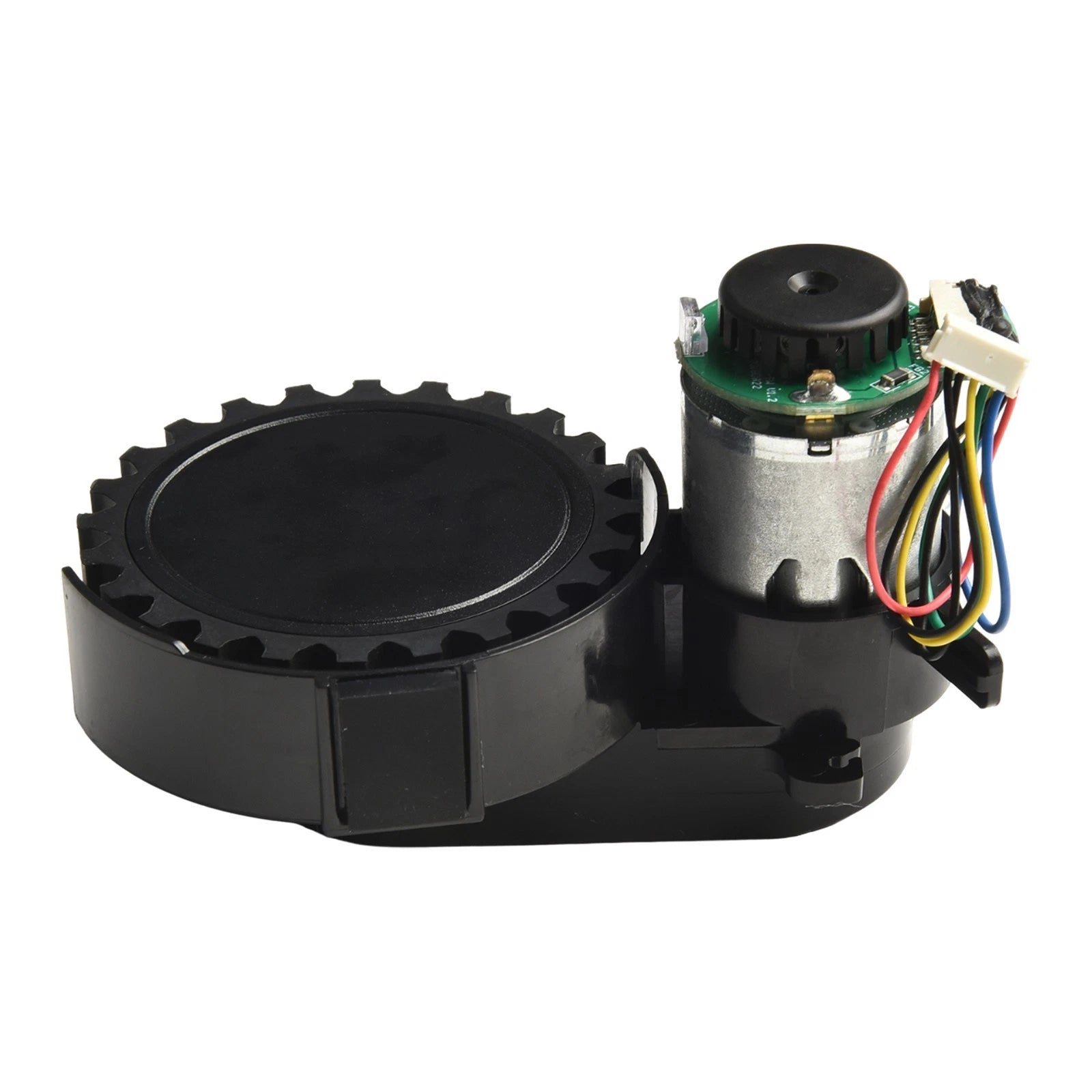 Wheel with Motor for OKP K2 K3 M210 M213 Robot Vacuum Cleaner Parts