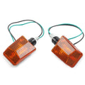 Turn Signal Lights for Honda Nighthawk 250 650 750 (1982-2003)