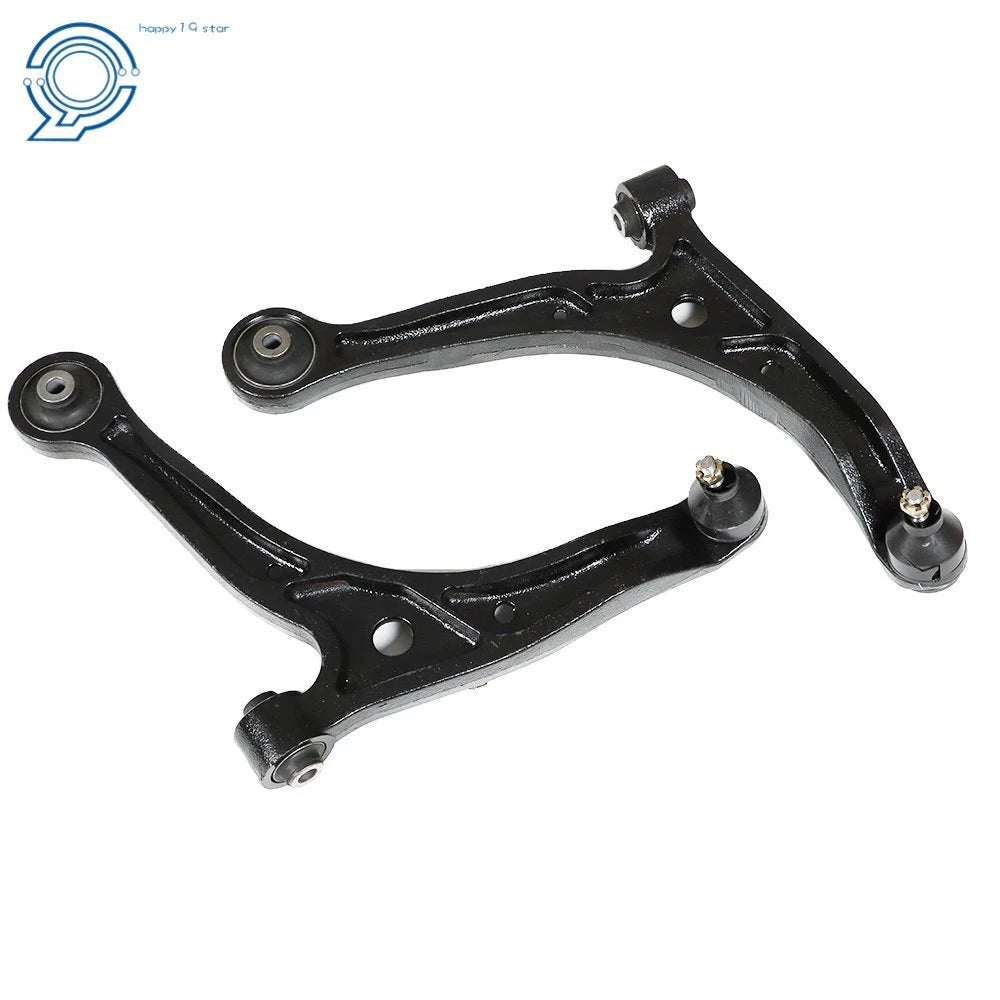 10Pc Suspension Kit for Honda Odyssey (1999–2023)