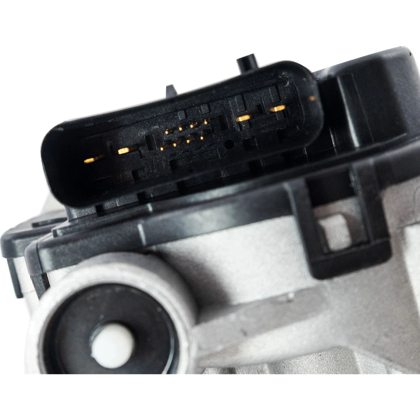 Windshield Wiper Motors for Ford F250 F350 F450 F550 (2002)