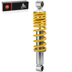2X Rear Shock Absorber for Yamaha Blaster YFS200 (1988–2006) 2XJ-22210-20-P1