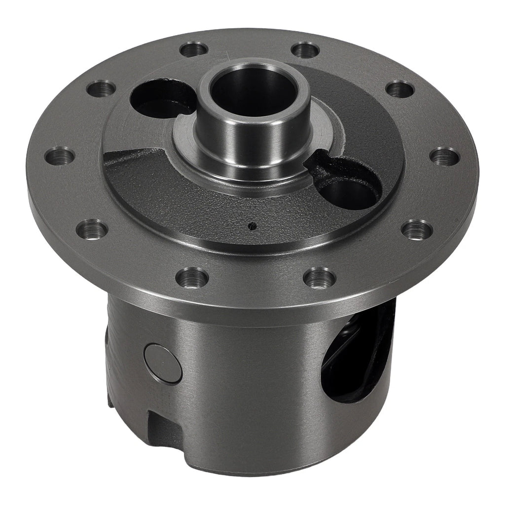 Eaton-Style Limited-Slip Differential for Chevy 8.5" 10-Bolt (Year Range)